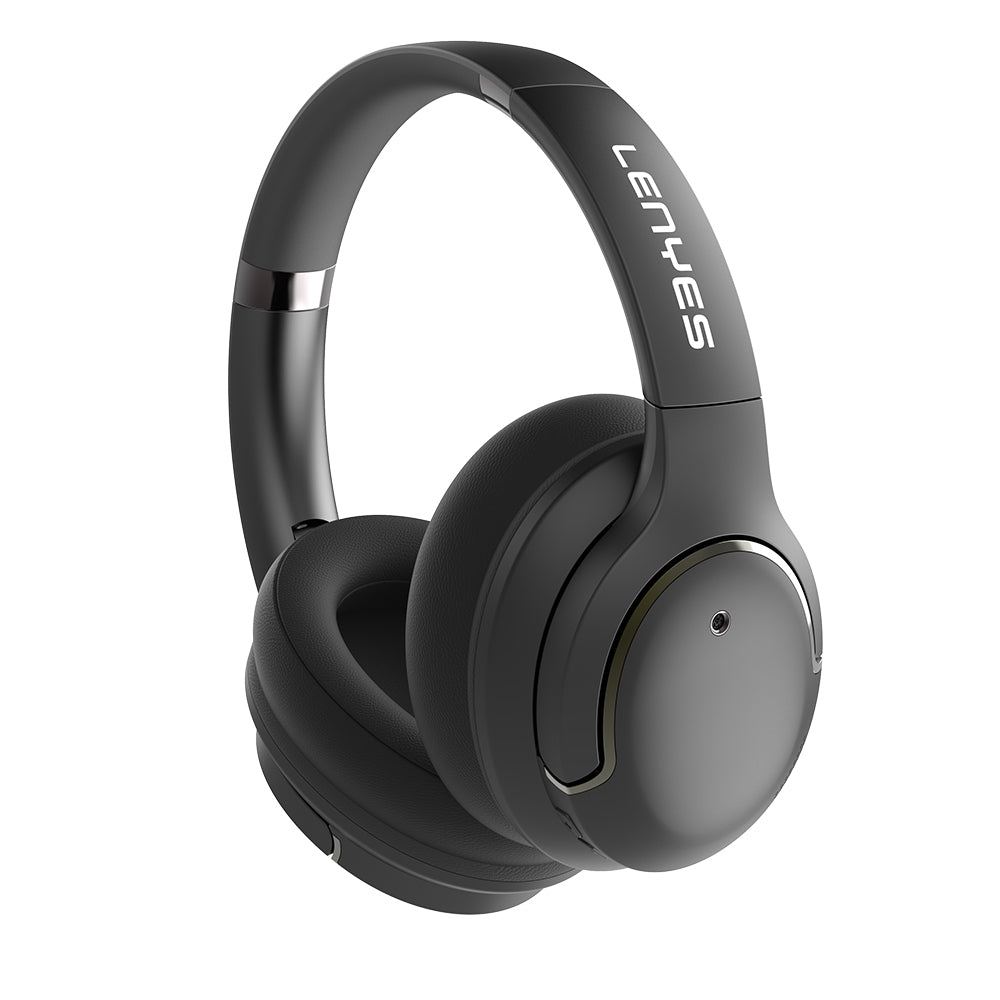 Lenyes LH61 Katlanabilir Tasarımlı TWS Kulak Üstü Bluetooth Kulaklık v5.4 Lenyes LH61 Katlanabilir Tasarımlı TWS Kulak Üstü Bluetooth Kulaklık v5.4